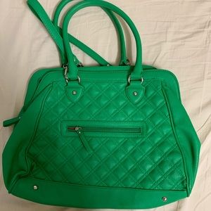 Very cute Carlos santana purse